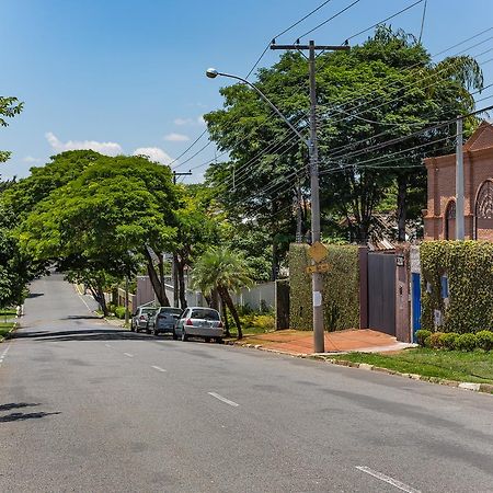 Residencial Villa Container Campinas  Exterior photo