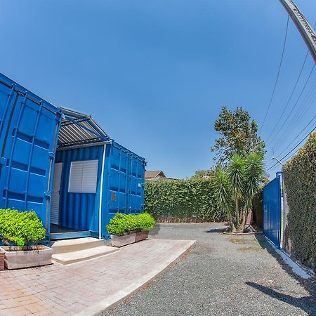 Residencial Villa Container Campinas  Exterior photo